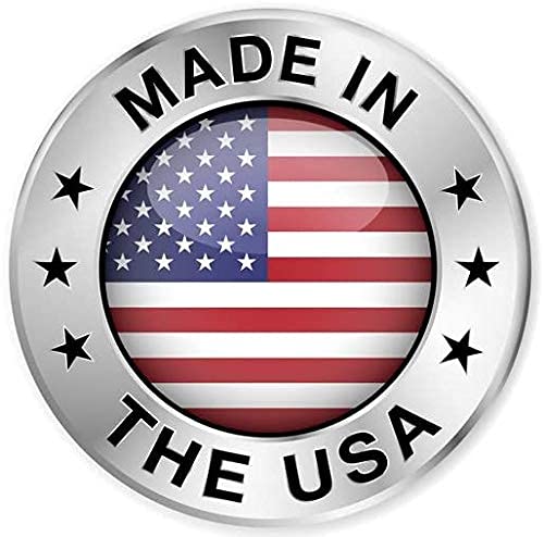The Buddy System Accessories for Our Dog Leashes Made in USA (Shock Absorber, Small Dog Black)
