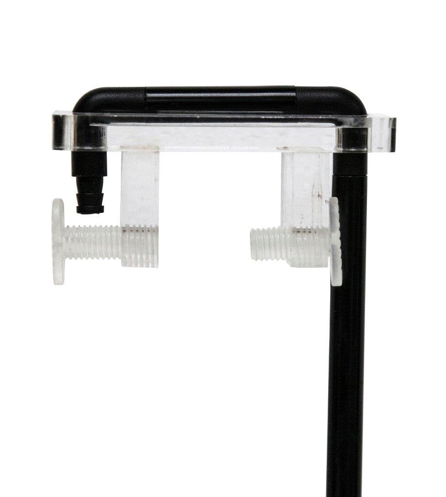 Innovative Marine Hydrofill Titanium ATO Auto Top Off - Acrylic Return Bracket