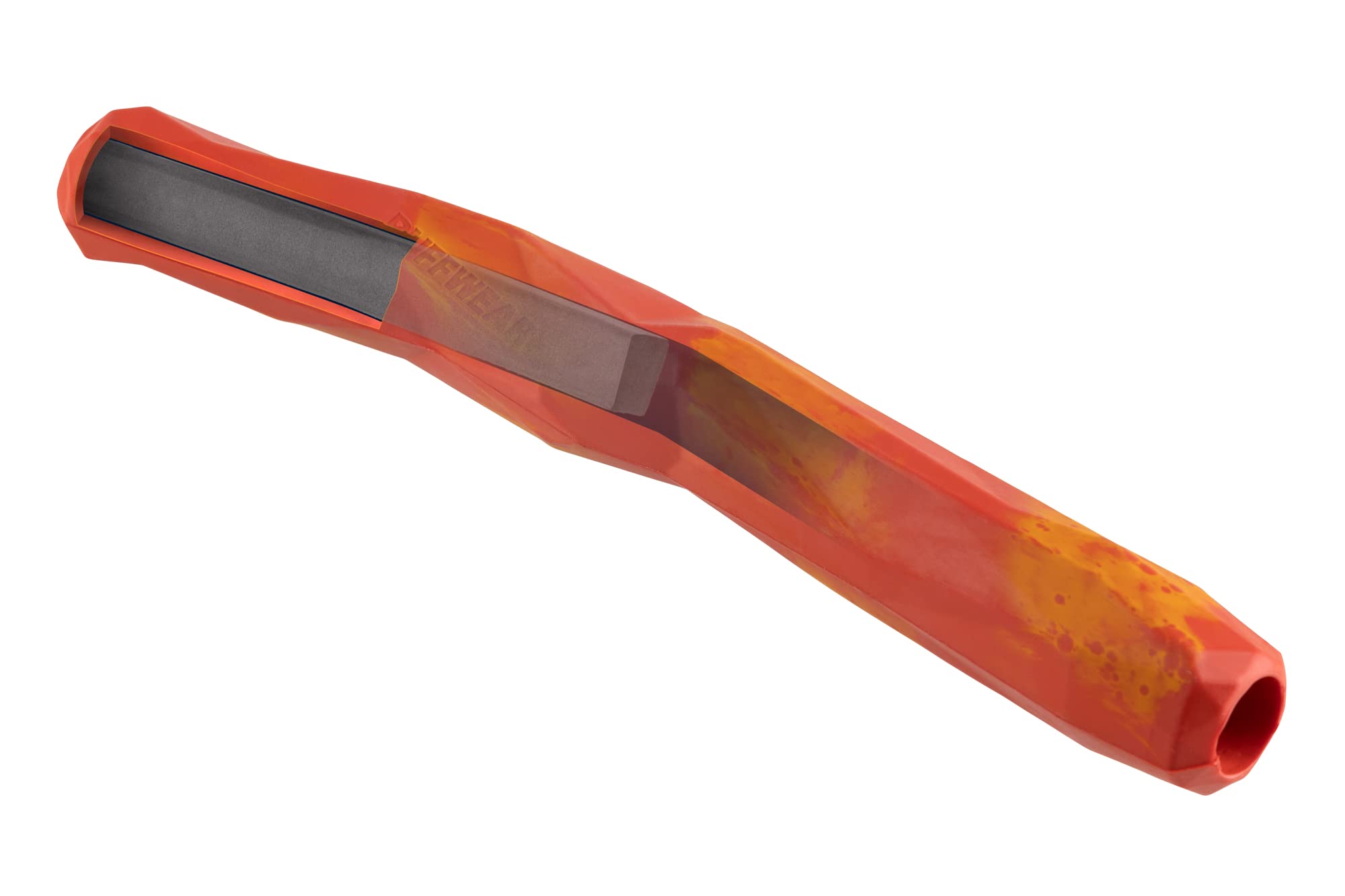 Ruffwear, Gnawt-A-Stick Durable Dog Toy, Red Sumac