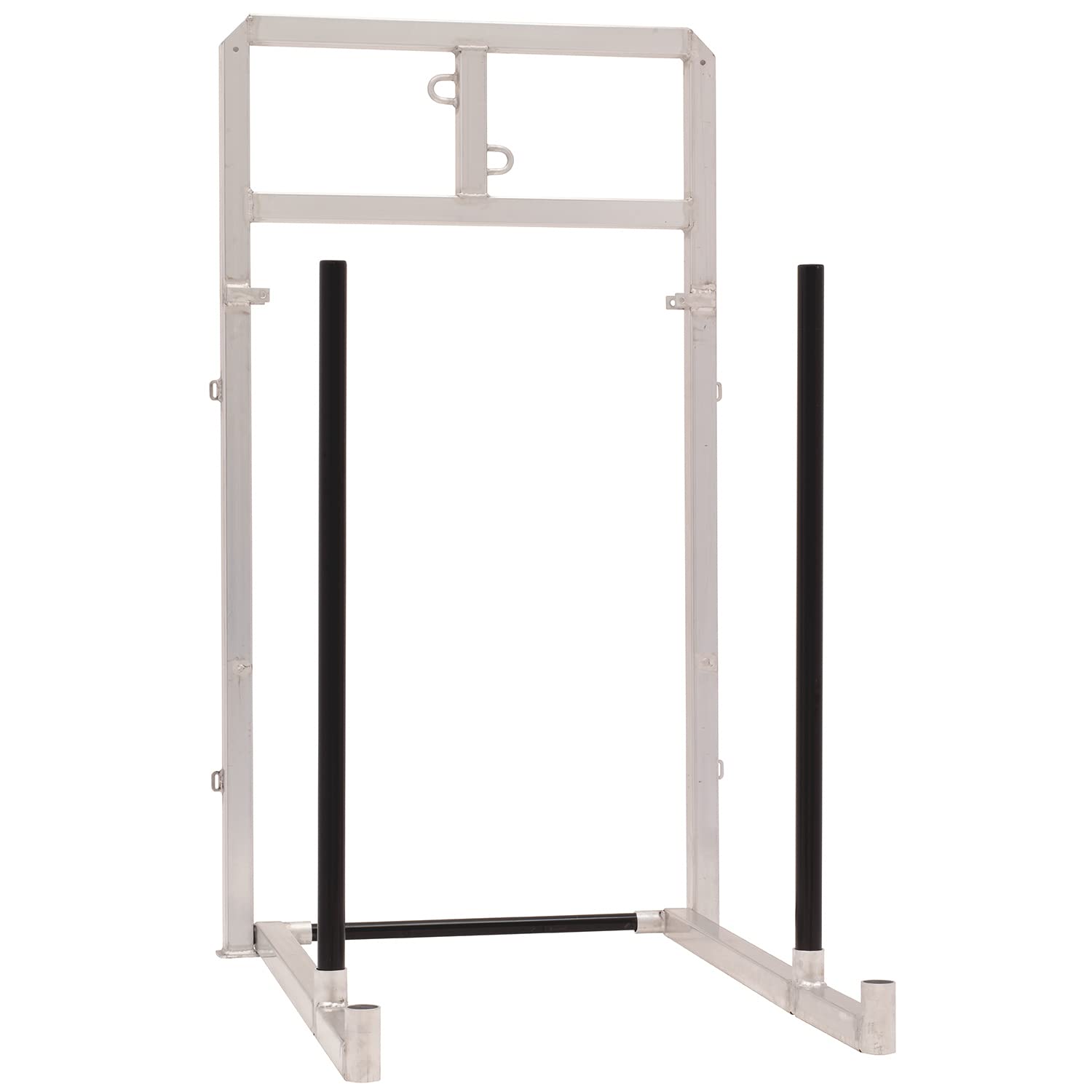 Weaver Leather Stall Chute, Aluminum