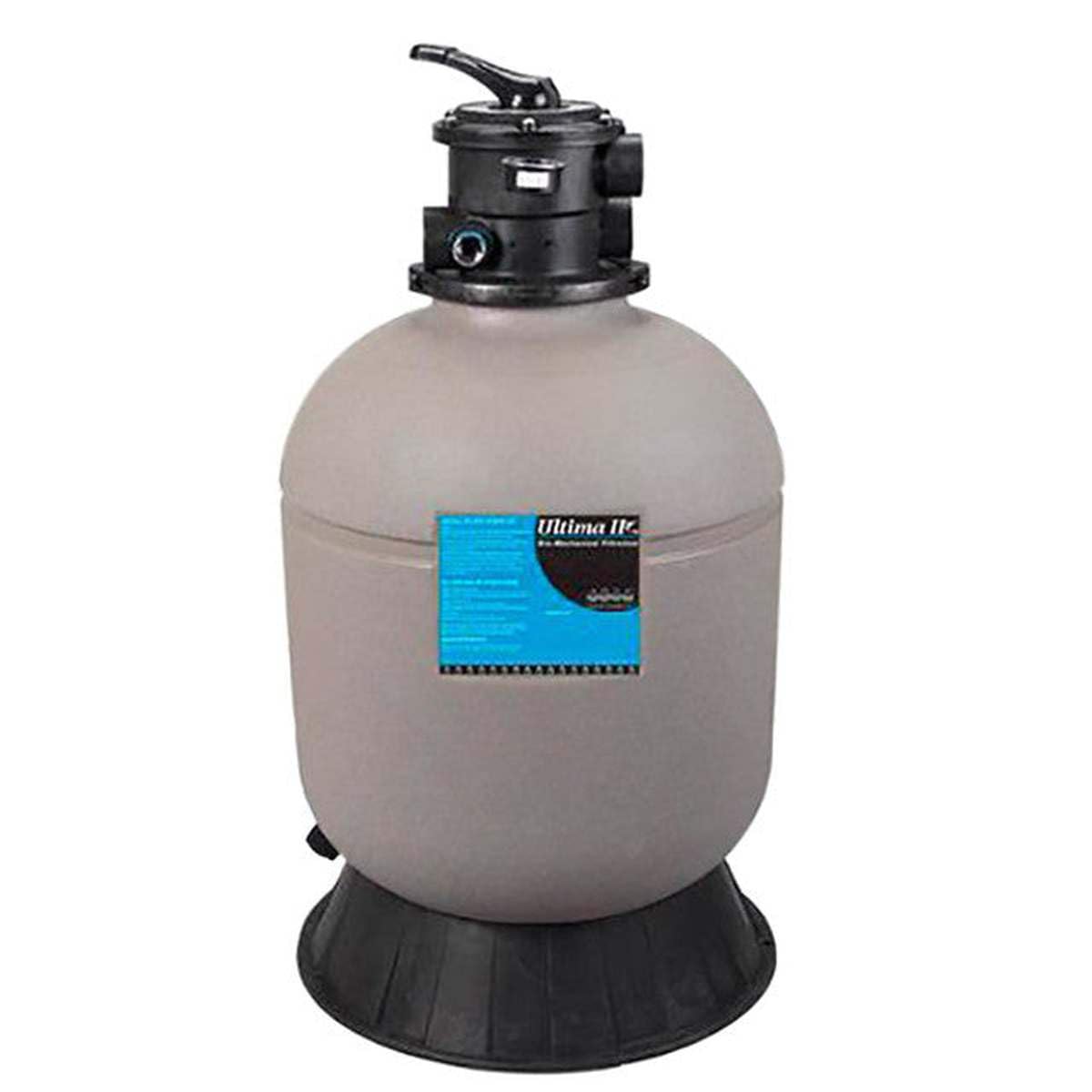 AquaUltraviolet A50007 Ultima II 6000 with 2 Valve