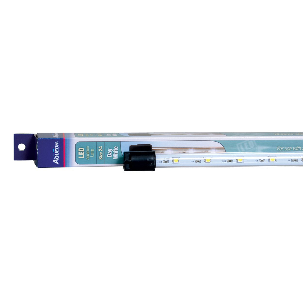 Aqueon Led Aquarium Lamp Replacements White 24 Inches