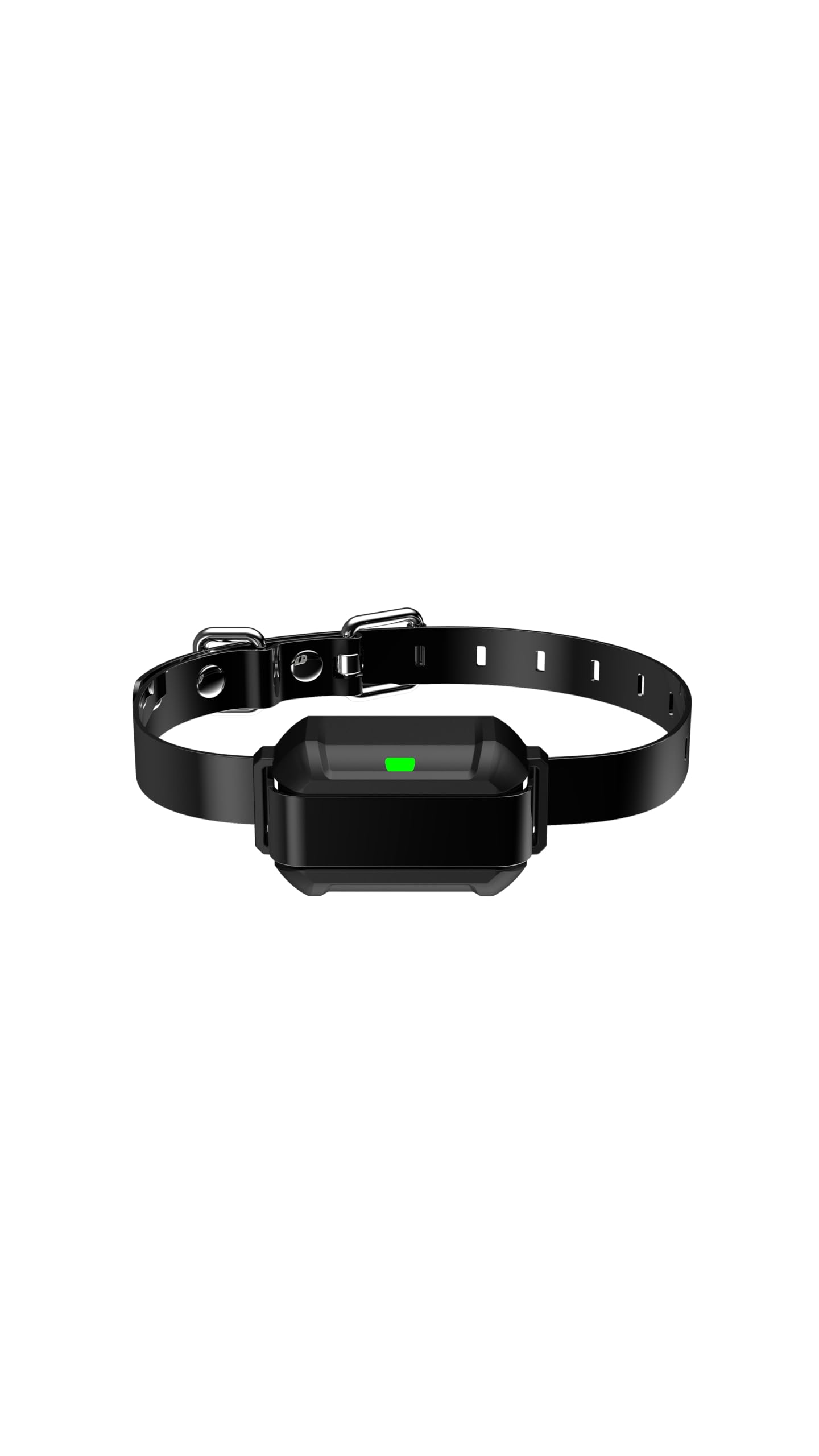 Pethey Wireless Dog Fence Collar For Medium& Large Breed, 9-26In/20-110Lb Adjustable, Rechargeable, Ipx7 Waterproof, Only Match 