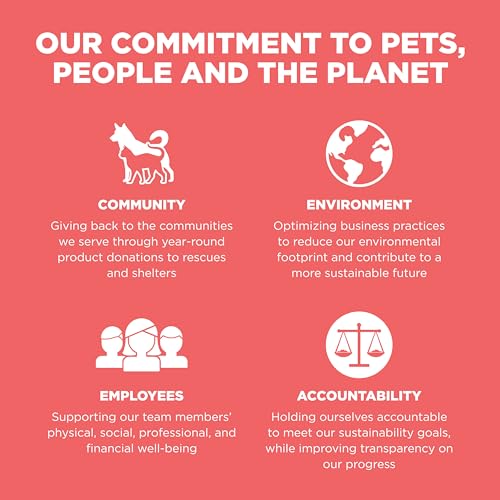 Go! Solutions Carnivore Salmon + Cod Grain-Free Dry Dog Food, Our Highest-Protein Kibble Made with Real Meat & Fish, Chicken-Fre