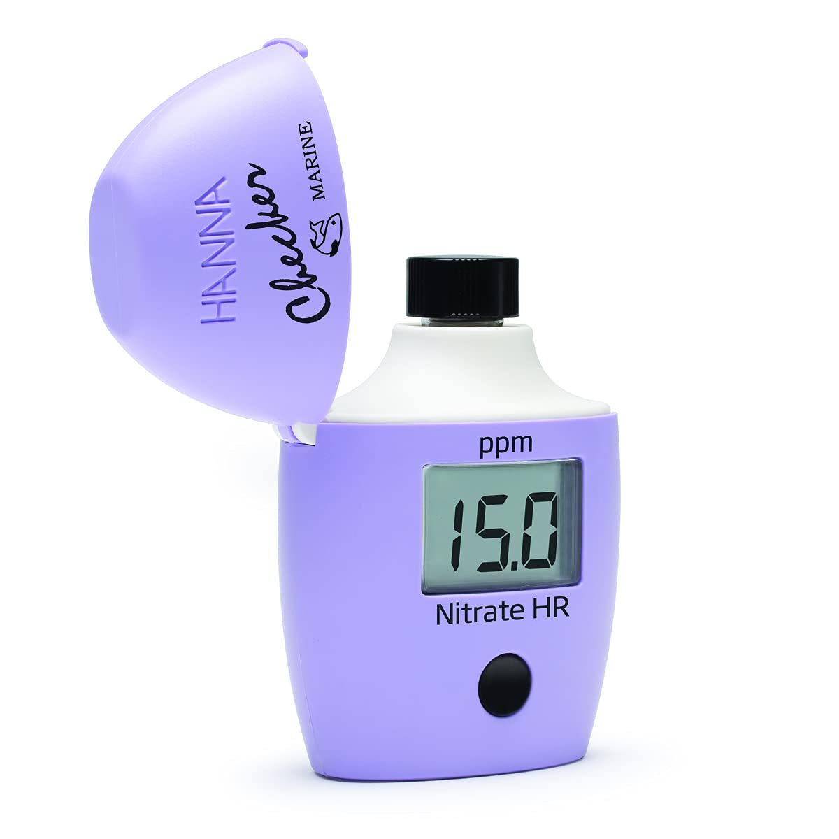 Hanna Instruments High Range Nitrate Checker Hi782