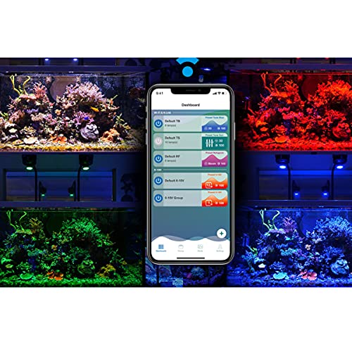 Kessil A500X Led Aquarium Light