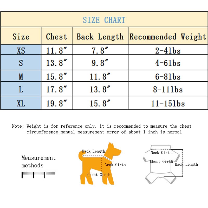 Aza Dog Princess Dresses For Small Dogs Lolita Clothes Lace Costume Bow Pet Girl Cute Coat Outfits Sunmmer Costumes (M,Pink)