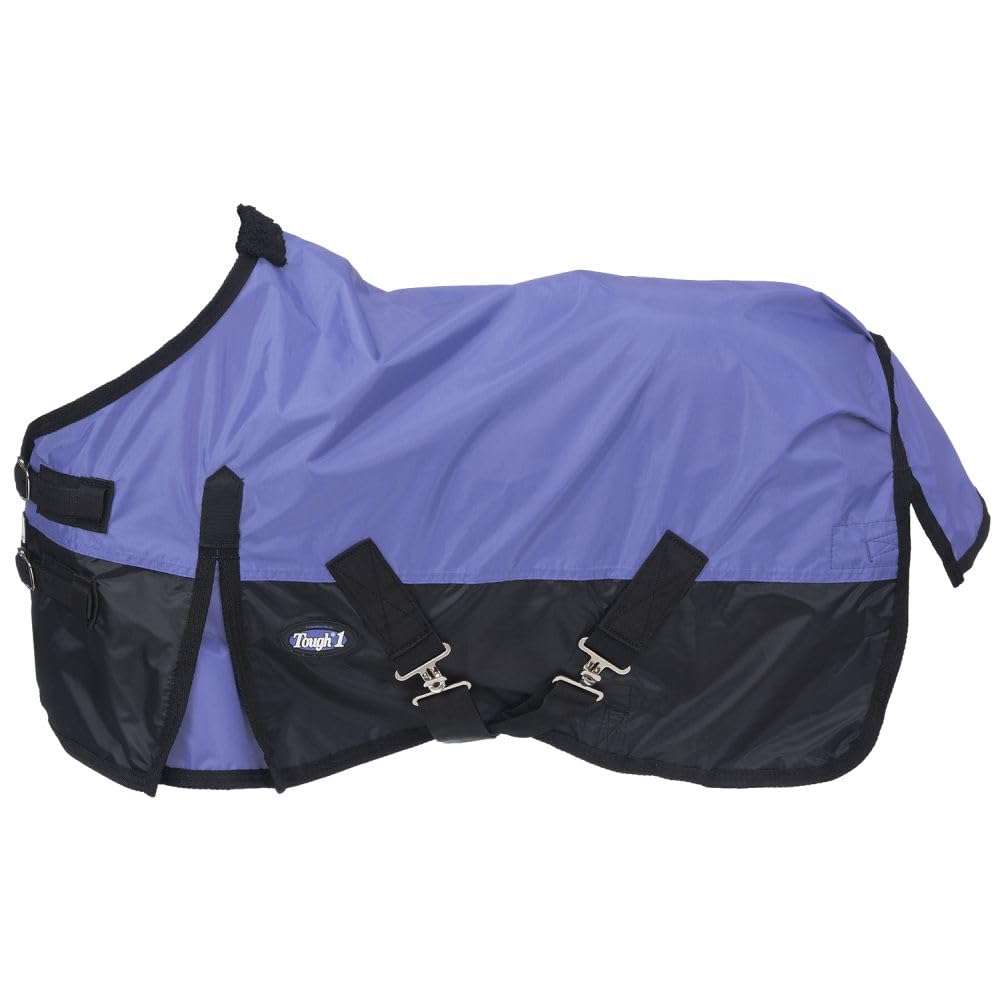 Tough 1 420D Waterproof Miniature Sheet, Purple, 36''