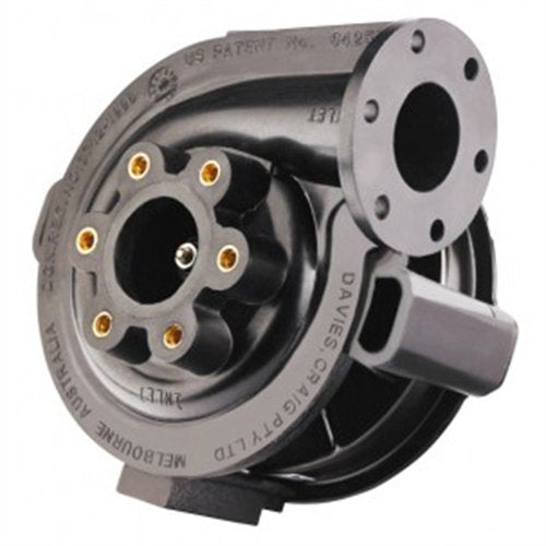 Davies Craig 8105 EWP80 Remote Electric Water Pump - Pump Only