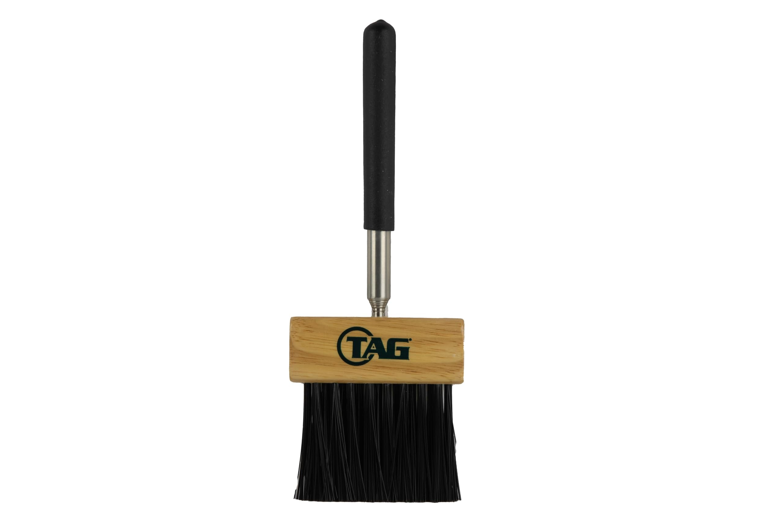 Tag Umpire Brush With Telescopic Handle