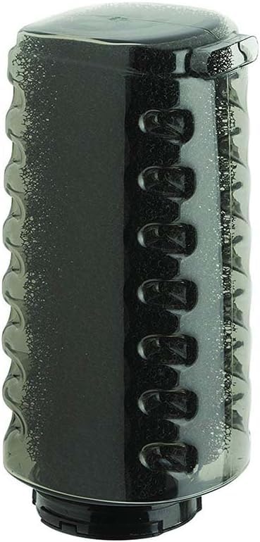 Cobalt Aquatics Clear Vue 30 Mini Internal Filter Replacement Sponge - Basic, White/Black