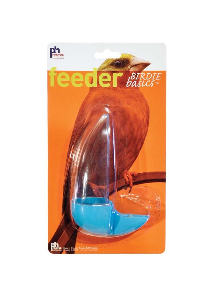 Prevue Pet Products Bullet Waterer Carded