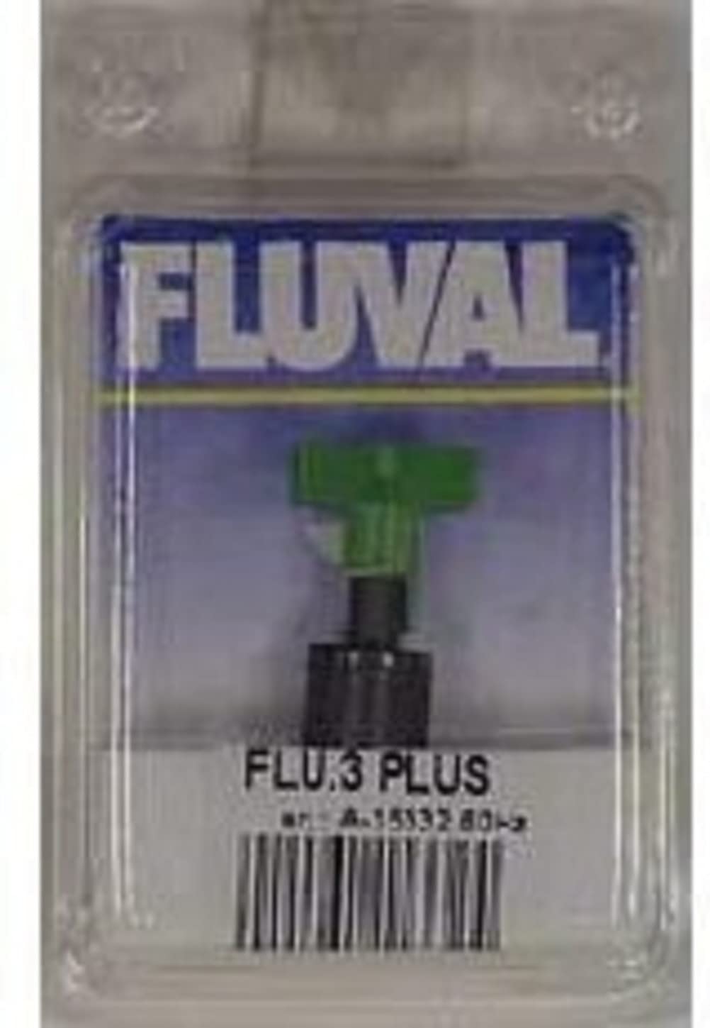Fluval Magnetic Impeller, Replacement Part For Fluval U3 Underwater Filter For Aquariums, A15332