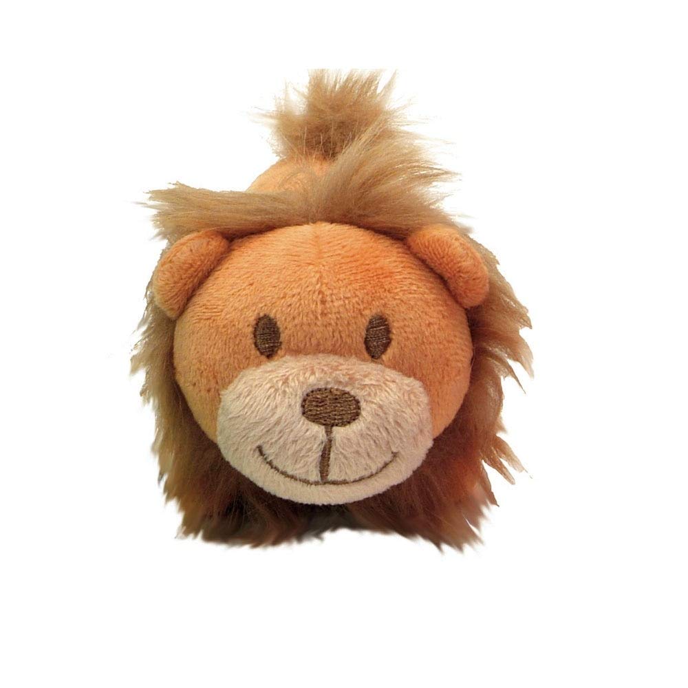 Lil Pals Ultra Soft Plush Lion Toy