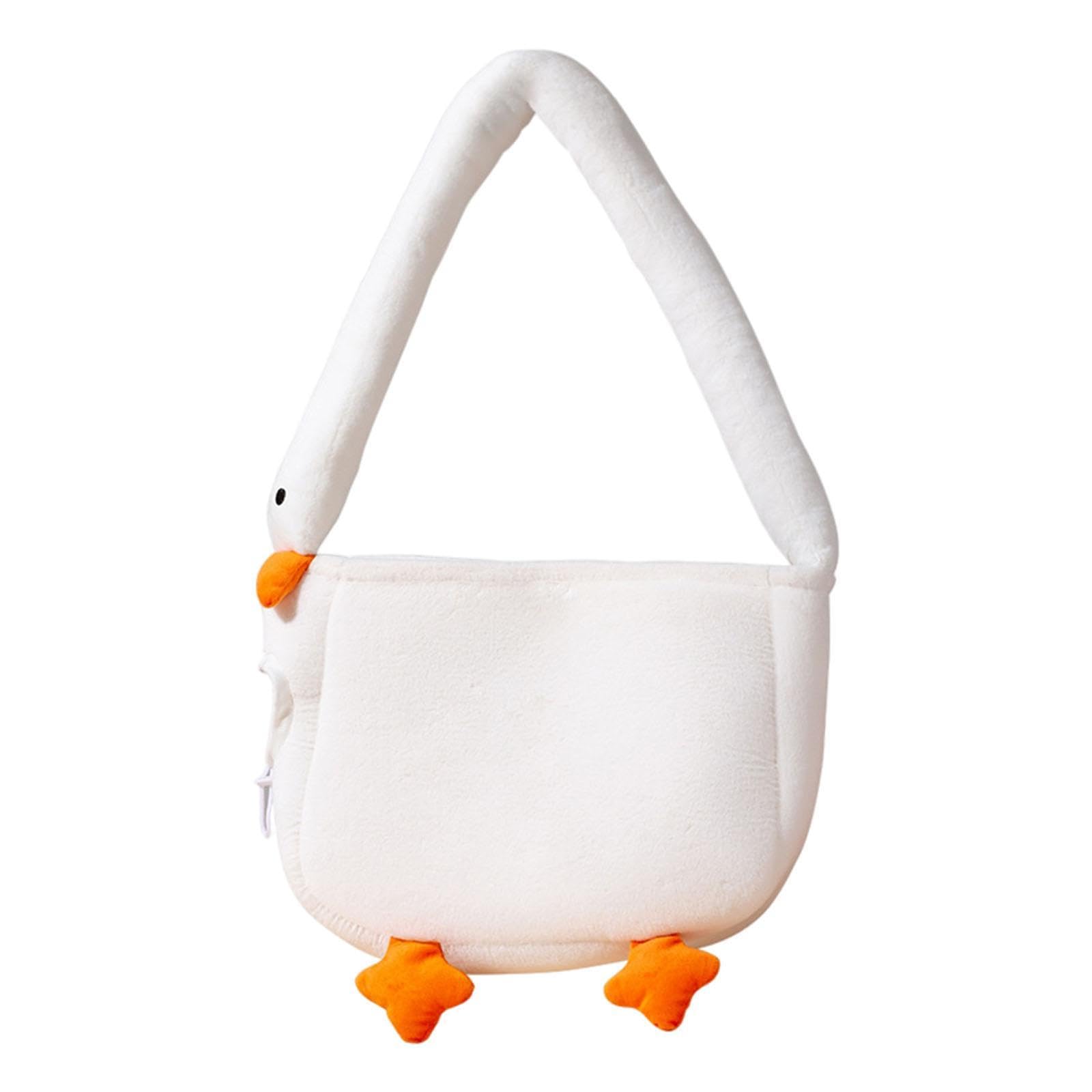 Enakshi Pet Carrier Bag Versatile Goose Shaped for Kitten Cats and Small Dogs Travel L|Pet Supplies | Dog Supplies | Carriers &