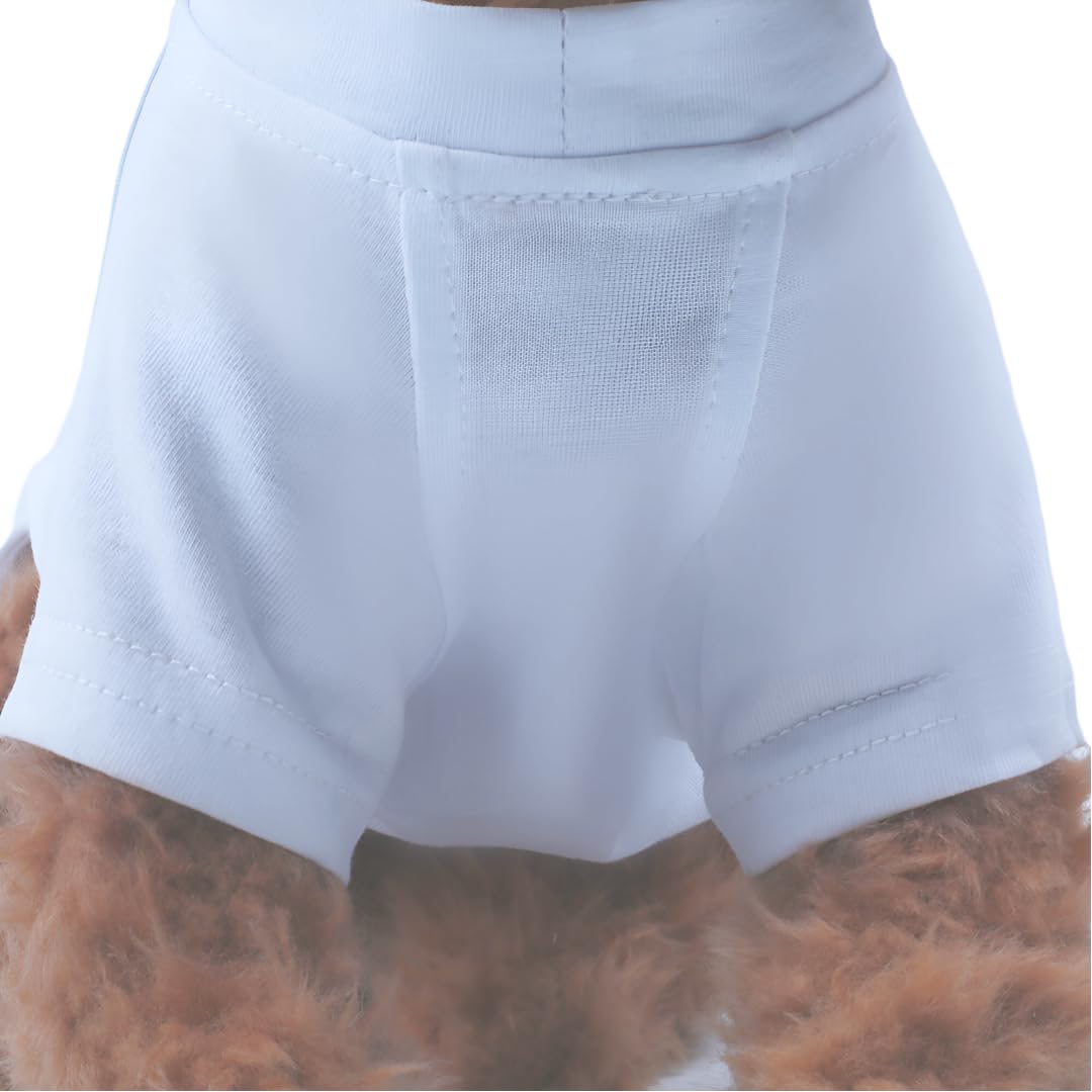 Dog T-Shirt Tee Clothes Vest Lightweight Stretchy Soft Cool Breathable Puppy (Pink Bow, Medium)
