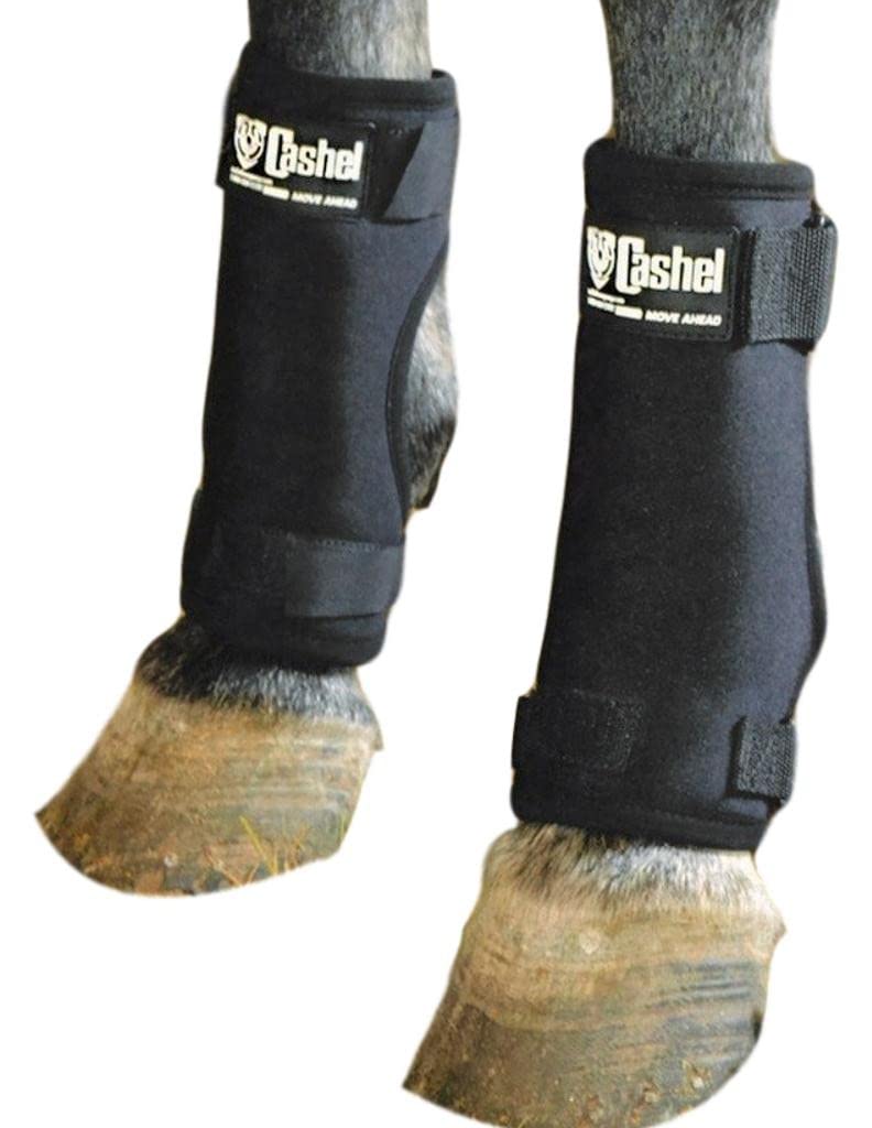 Cashel Stall Sore Boots For Horses (Pair)