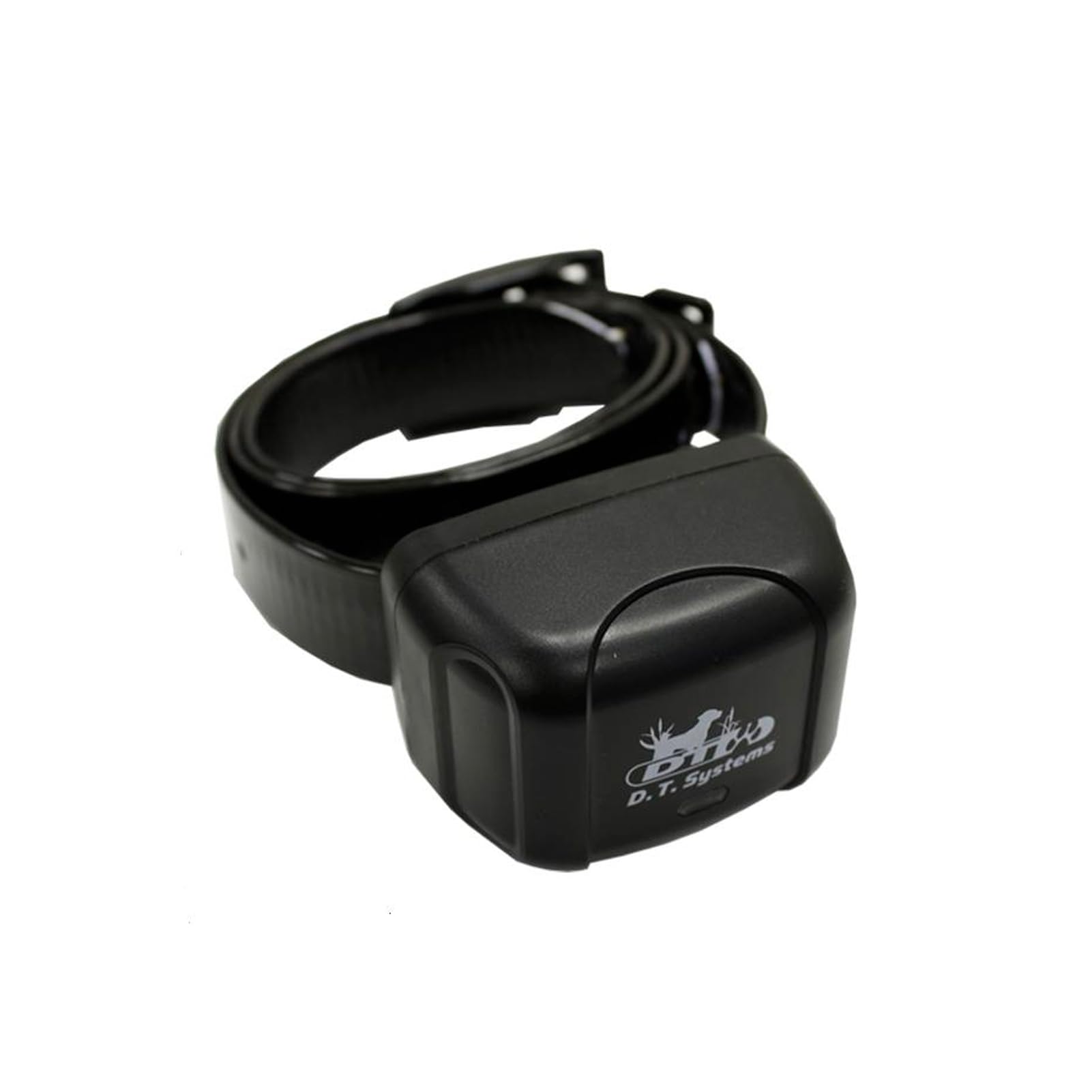 DT SYSTEMS RAPT1400 Additional Collar Receiver for RAPT1400 Dog Training System, Rechargeable Gentle Touch Stimulation Add-On E-