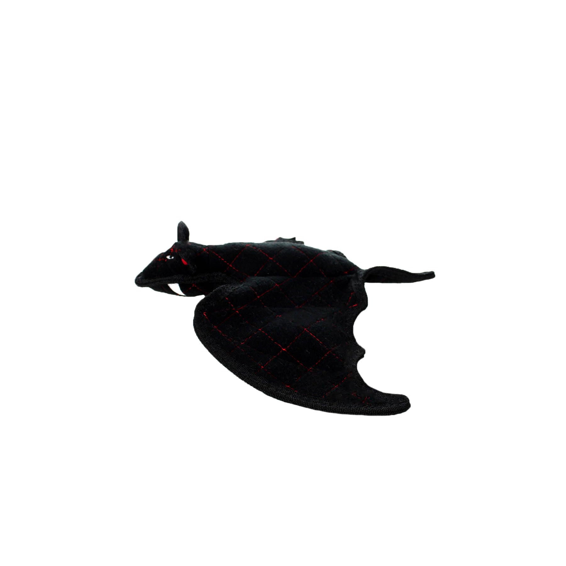 World'S Tuffest Soft Dog Toy - Desert Bat - Squeakers - Multiple Layers. Made Durable, Strong & Tough. Interactive Play (Tug, Toss & Fetch). Machine Washable & Floats