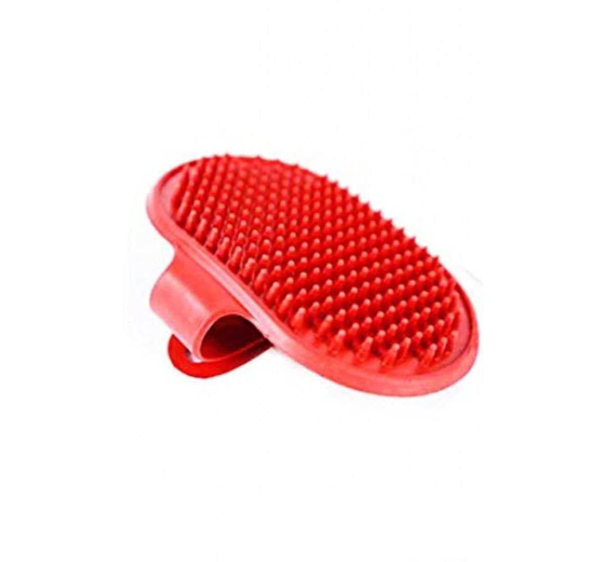 Pawcloud Deshedding Dog Bath Brush, Pet Adjustable Hand Band, Multicolor
