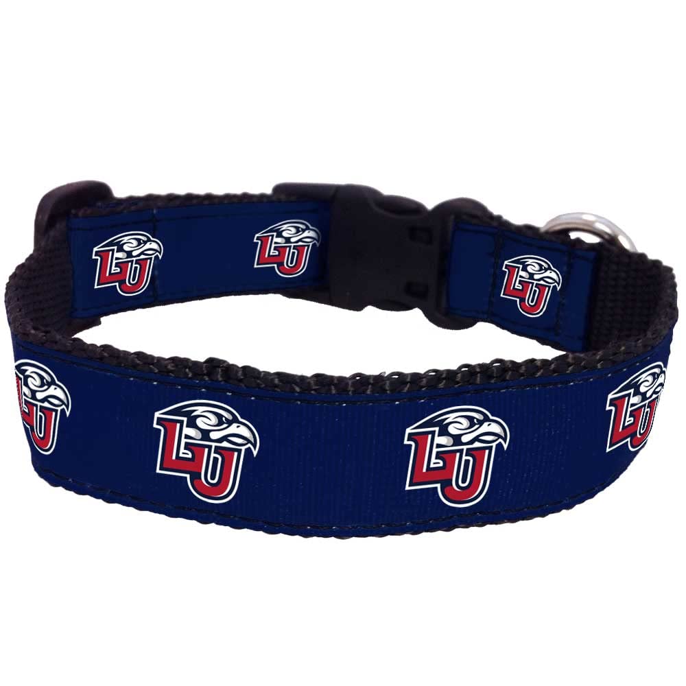 College Dog Collar (Small, Liberty)