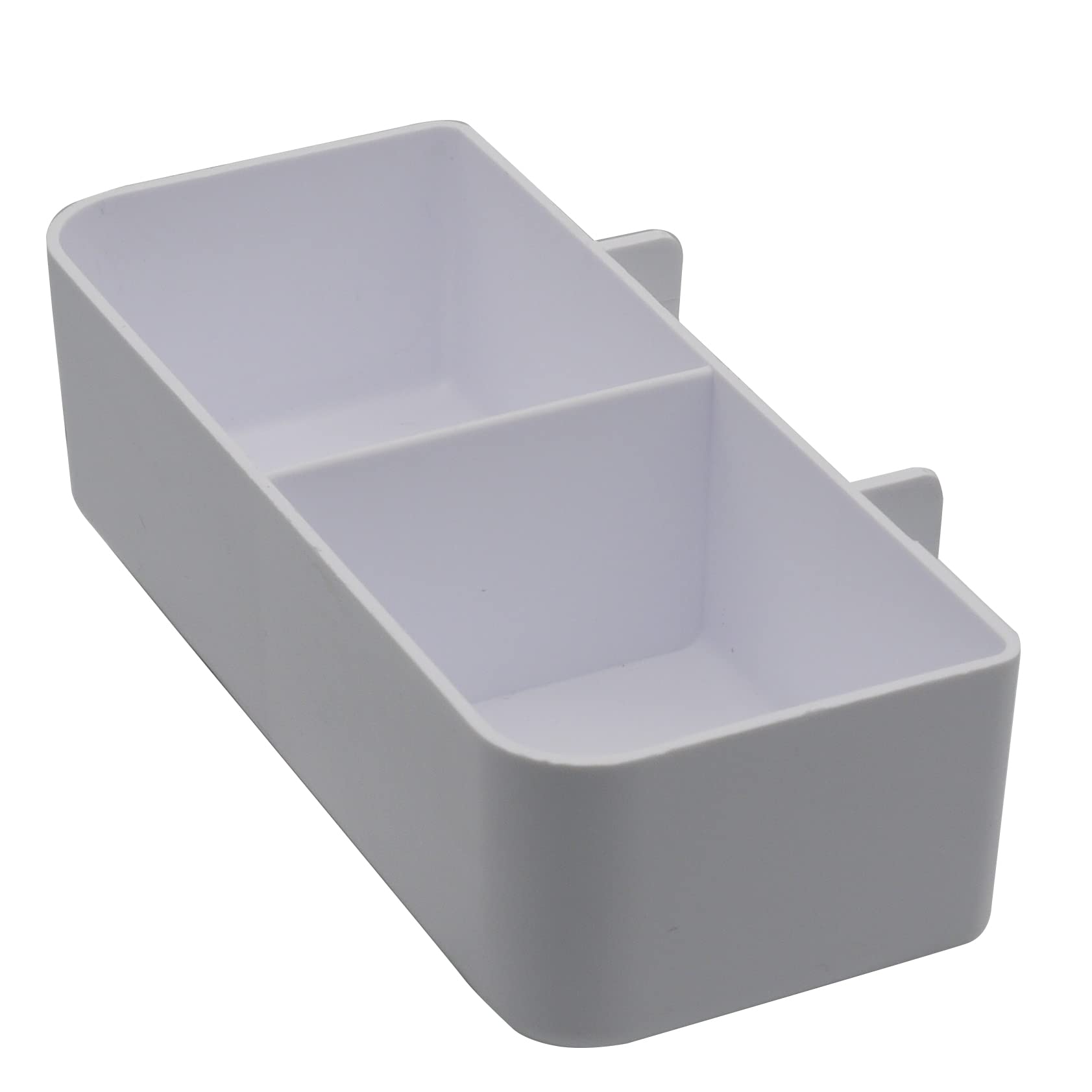 Pet Crate Carrier Cup Double Small