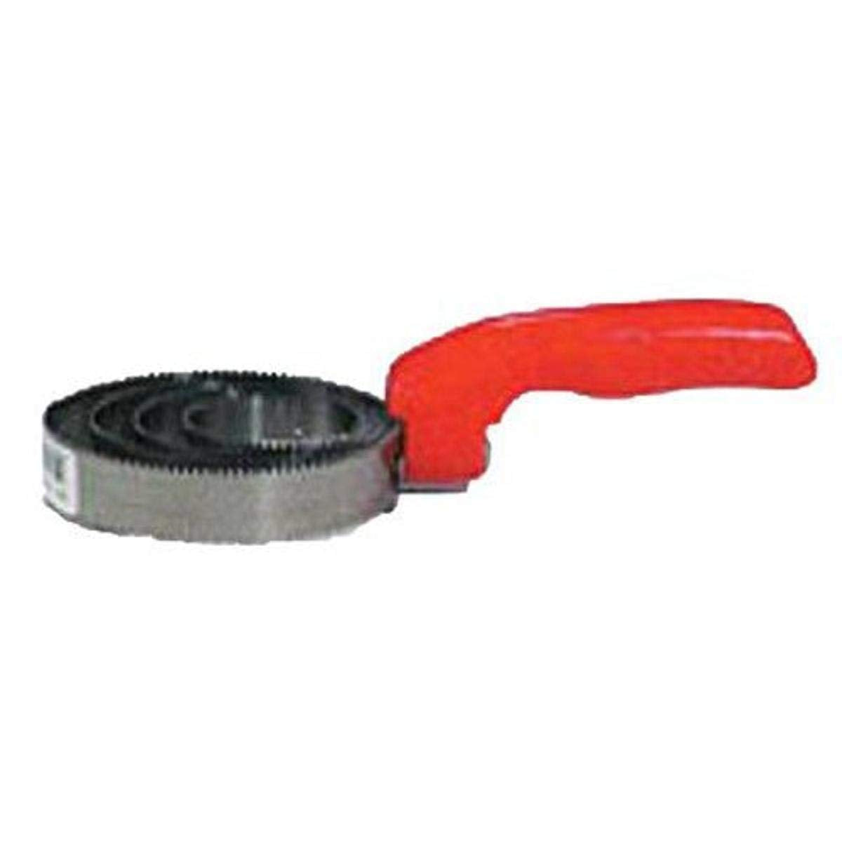 Spiral Curry Comb ( Colors May Vary )