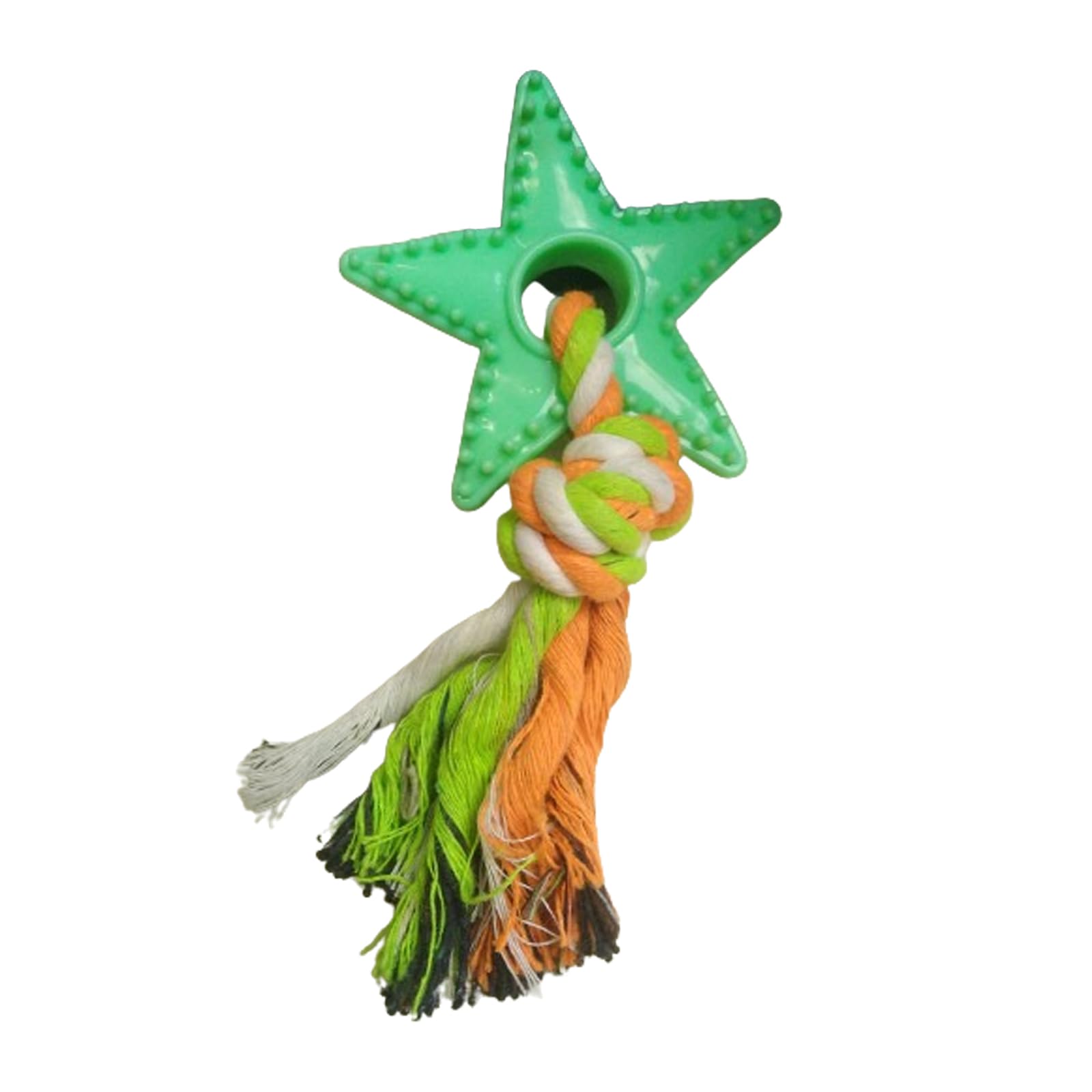 Emily Pets Dog Rope Toys  Oral Care Dog Chew Rope  Soft Puppy Toys, Teething Chew Toys For Pets, Oral Health, Energy Saver For