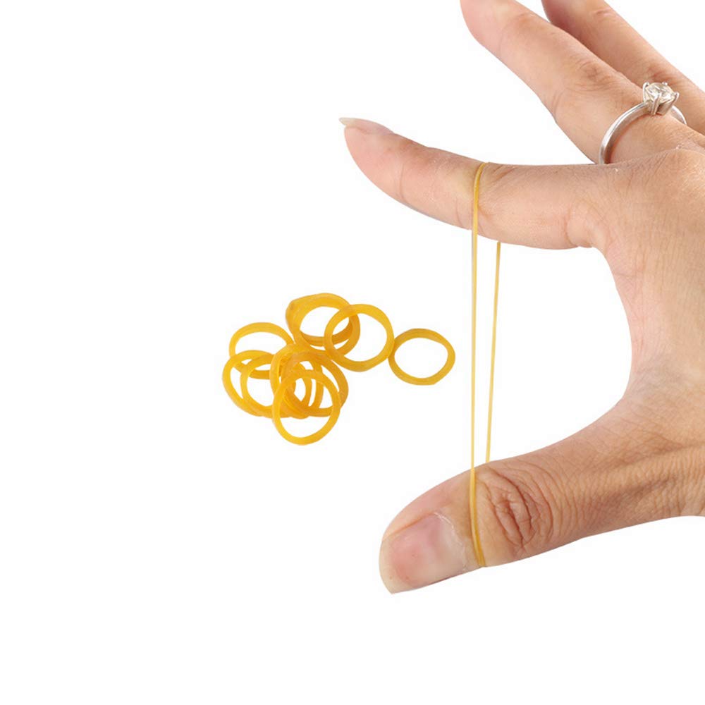 Sufermoe 1500 Pcs Dog Hair Ties Pet Rubber Bands Hair Grooming Top Knots Pet Hair Bows Topknot Rubber Band Hair Bows Grooming Accessories For Pet Cat Dog