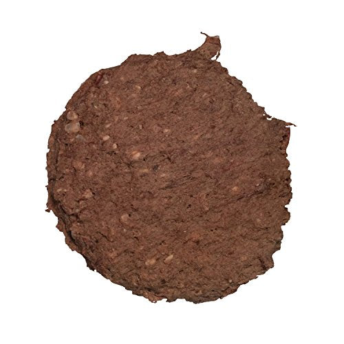 Wysong Archetype Burgers Dog/Cat Food - 15 Oz Canister, 1.25 lb, Brown