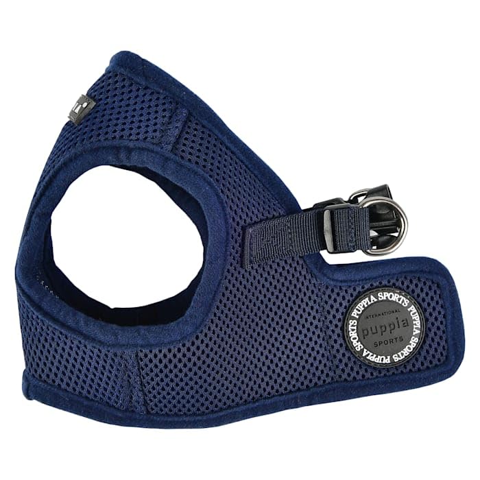 PUPPIA International PUAH305NY3L Soft Harness B Vest, Large