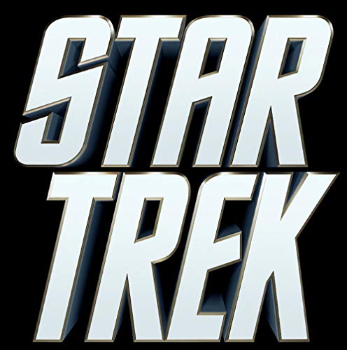 Rubie'S Star Trek Spock Dog Costume, Large