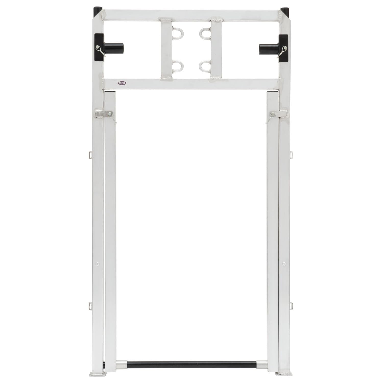 Weaver Leather Stall Chute, Aluminum