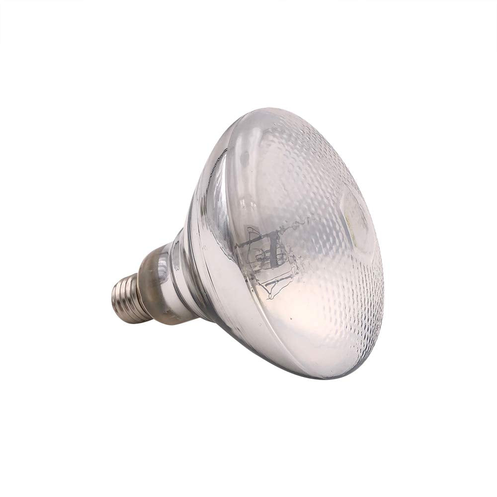 Mega-Ray Mercury Vapor Bulb (100, Watts)