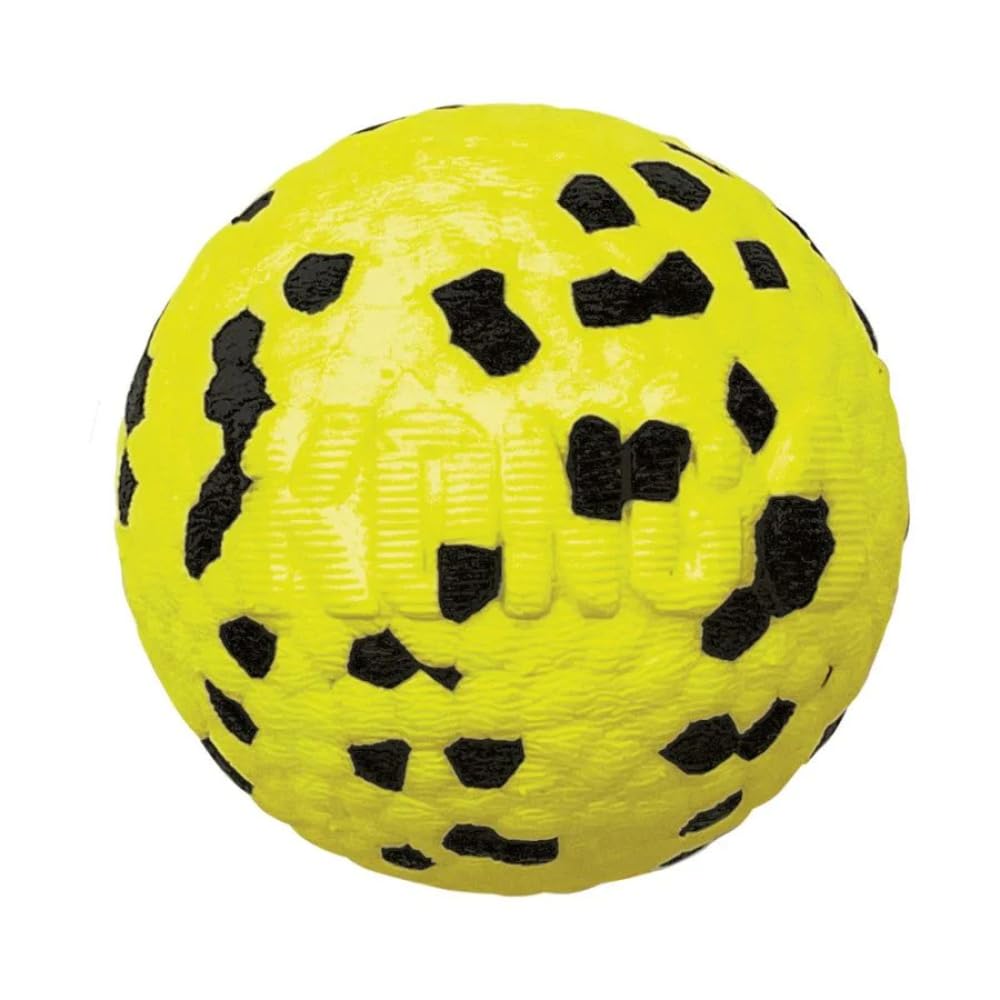 Kong Reflex Ball Dog Toy Medium