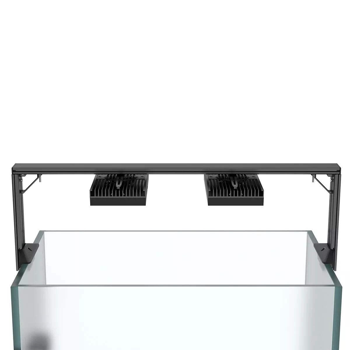 Aqua Illumination/C2 Development Aqi Mount Hydra Rail 48In