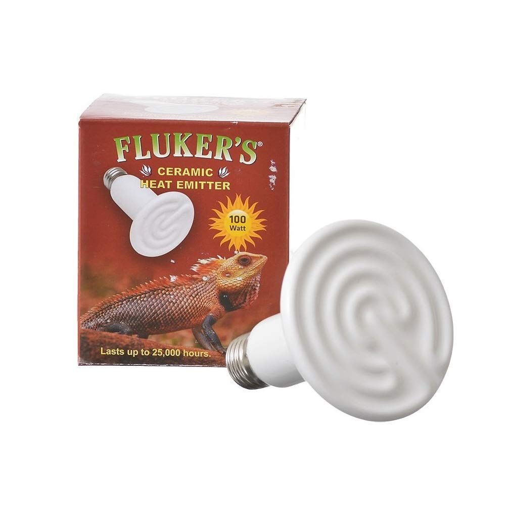 FK CERAMIC HEAT EMITTER 100W