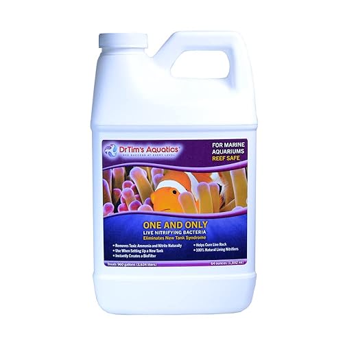 DrTim's Aquatics Reef One & Only 64 oz