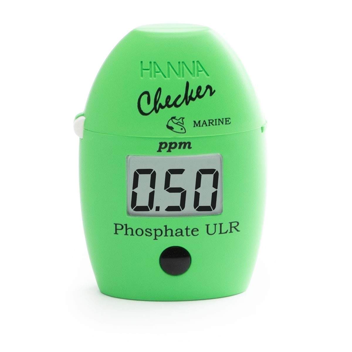 Marine Phosphate Ultra Low Range Colorimeter - Checker HI774