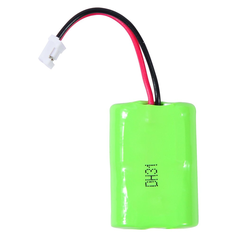 Synergy Digital Dog Collar Battery, Compatible with SportDOG MH120AAAL4GC, 4SN-1/4AAA15H-H-JP1, 650-058, DC-17, DC-175 Dog Colla