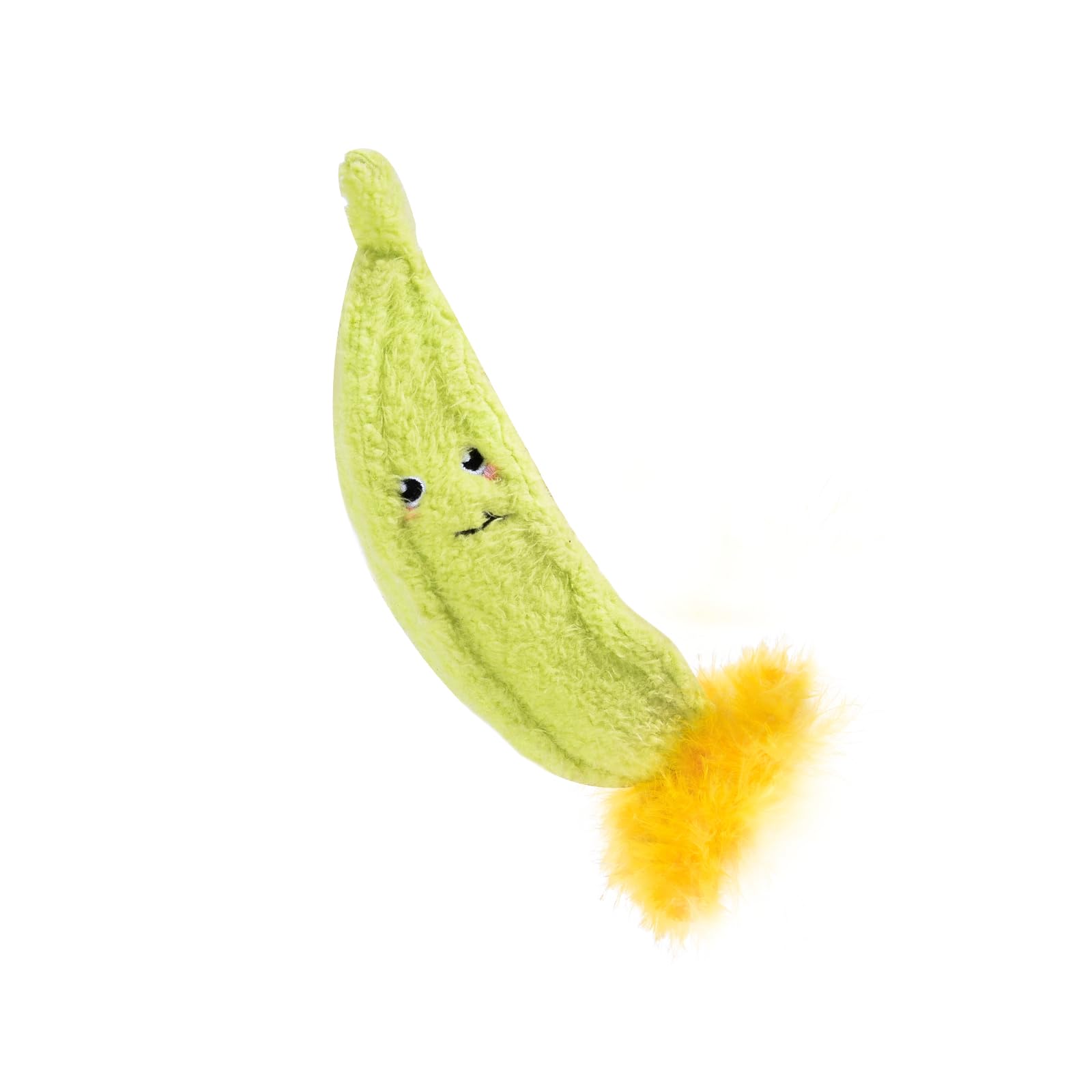 Orsda Cat Toys, Cat Wand Toy For Indoor Cats, Replacement Cat Teaser Toys, Interative Cat Toy For Cats With Bell, Cat Feather To