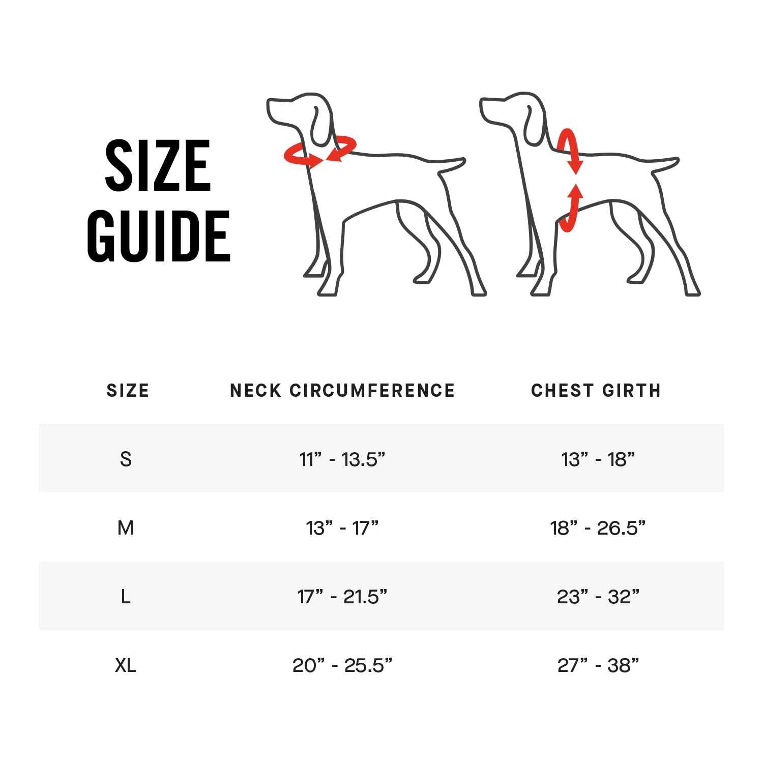 Canada Pooch Everything No Pull Dog Harness - Easy Walk Harness For Dogs With Breathable Mesh Exterior, Adjustable Dog Walking Harness Great For Dogs Reflective/M