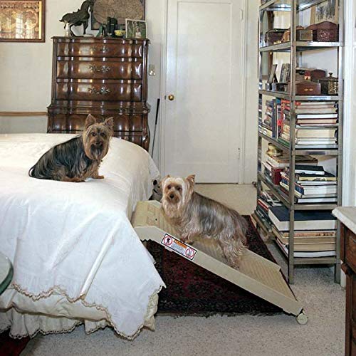 PetSTEP HalfSTEP Pet Ramp