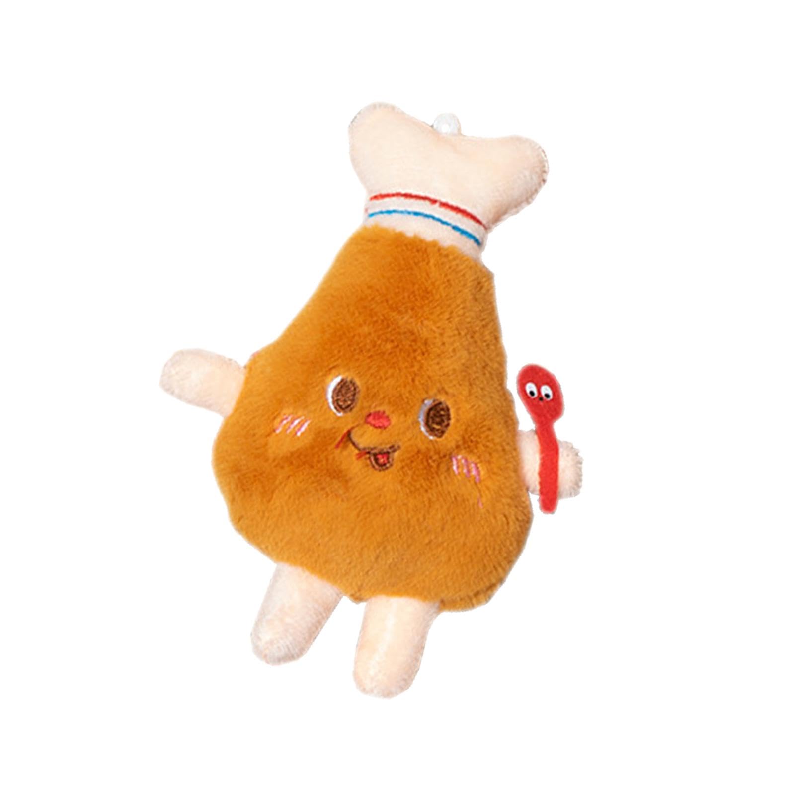 Myaddiction Catnip Toy For Indoor Cats Cute Interactive Toy Contains Catnip Cat Chews Toy Drumstick