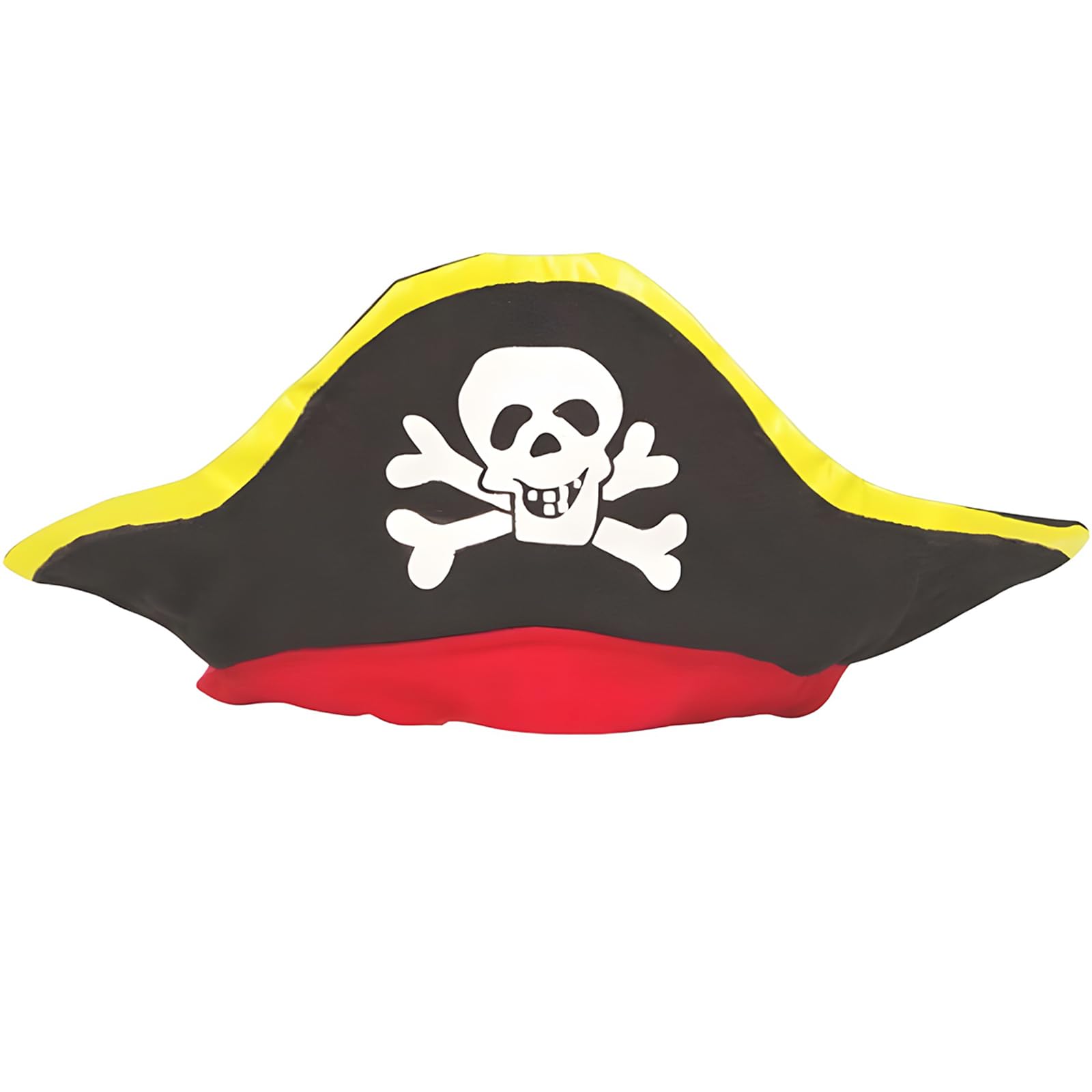 Nacoco Pet Dog Costume Pirates Of The Caribbean Style Cat Costumes (Xs) Brown