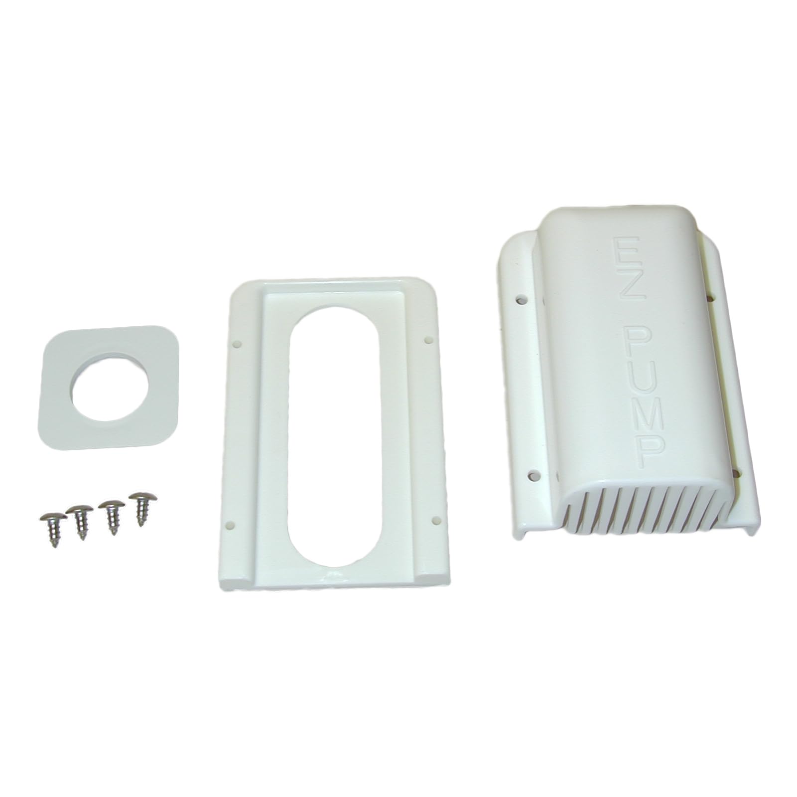 T-H MARINE SUPPLIES M0614 Ez Pump,White