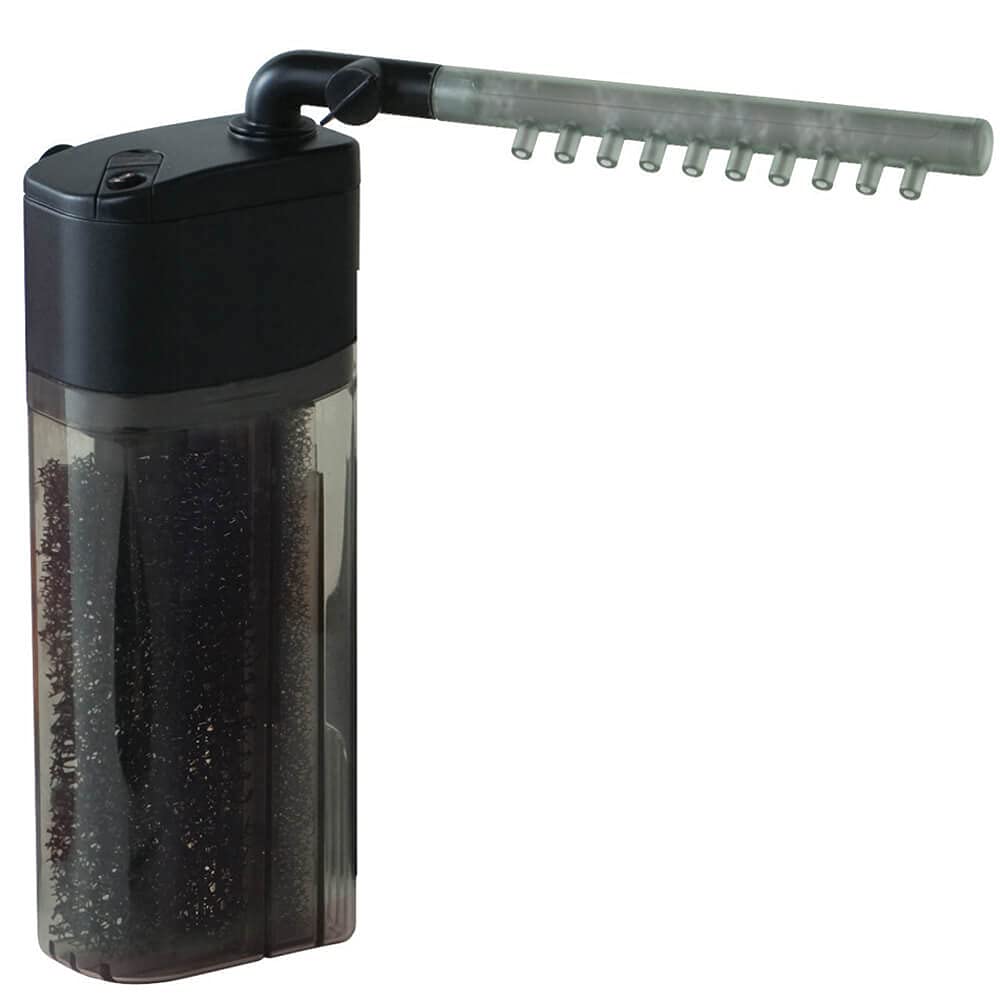 Fluval Nano Aquarium Filter, 60L