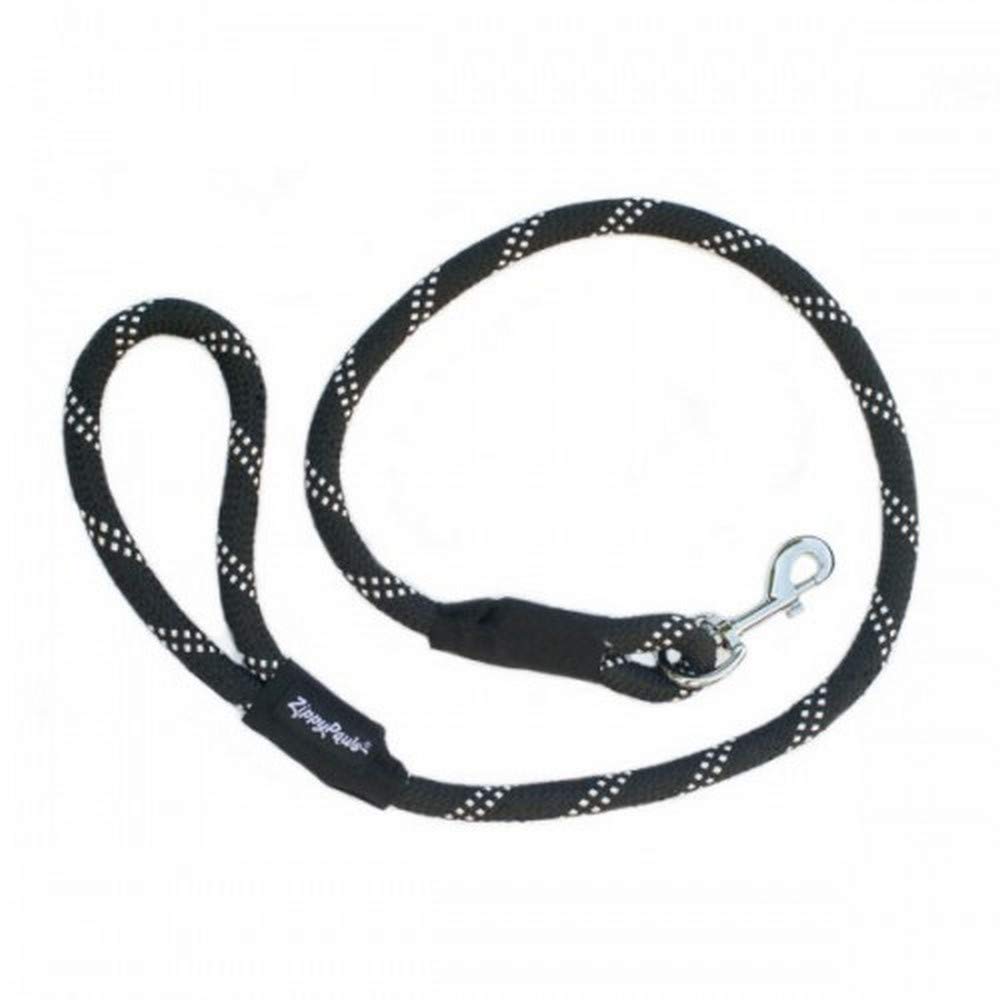 Zippypaws Climbers Dog Leash - Blue 6 Feet