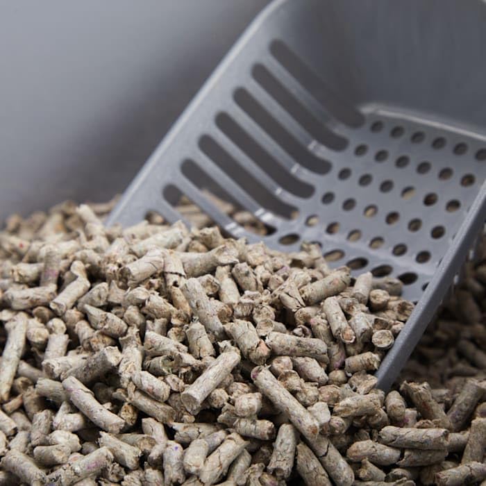 So Phresh Paper Pellets Small Animal Litter 10 Lbs.