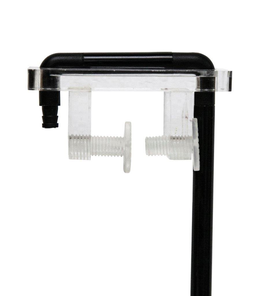 Innovative Marine Hydrofill Titanium ATO - Auto Top Off with Acrylic Return Bracket for Efficient Water Management